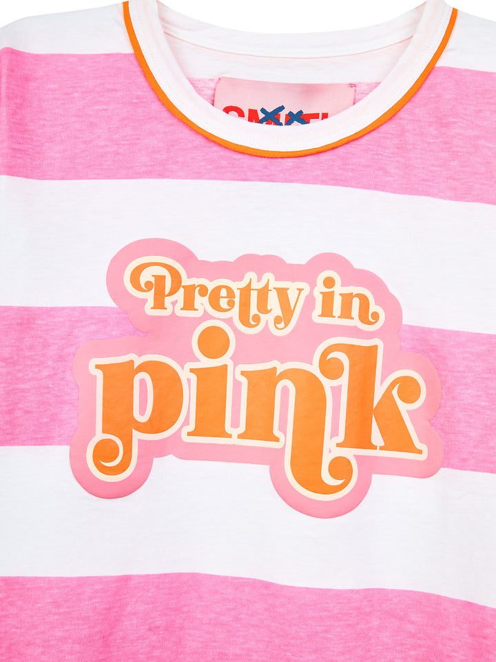 Pretty in Pink T-Shirt
