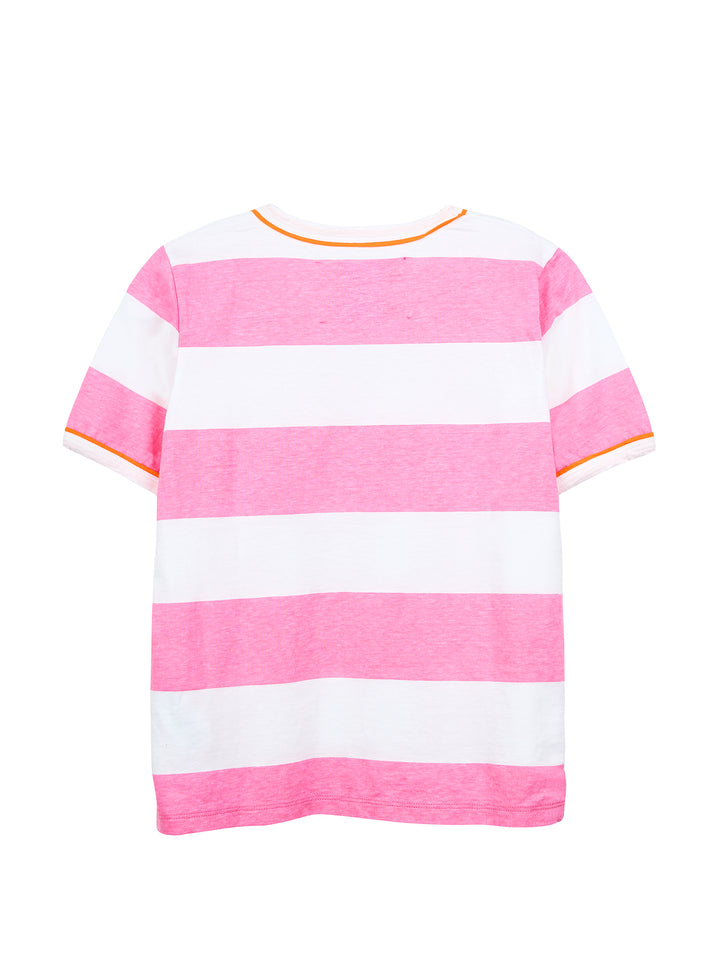 Pretty in Pink T-Shirt