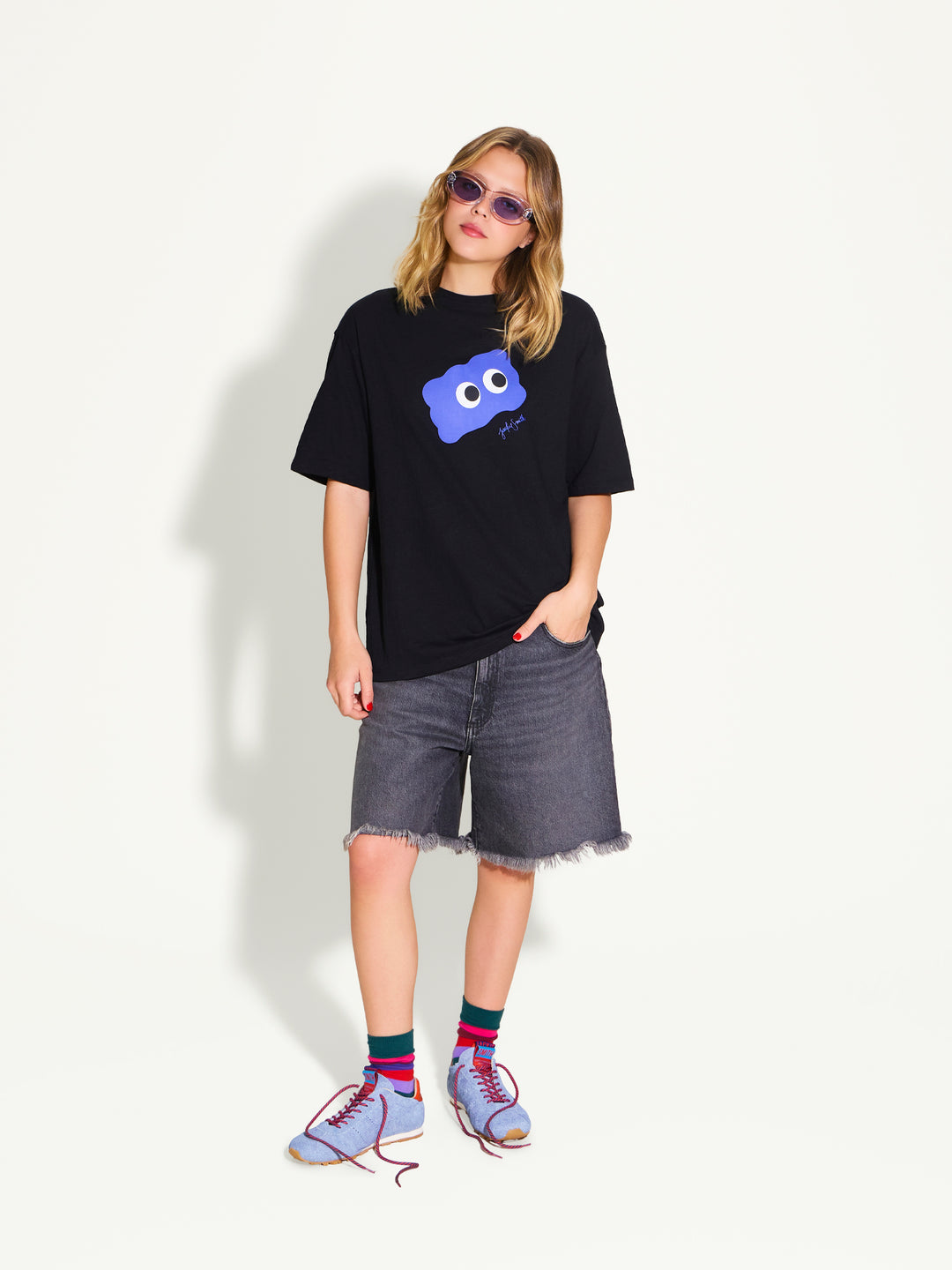 Charming Cookie T-Shirt