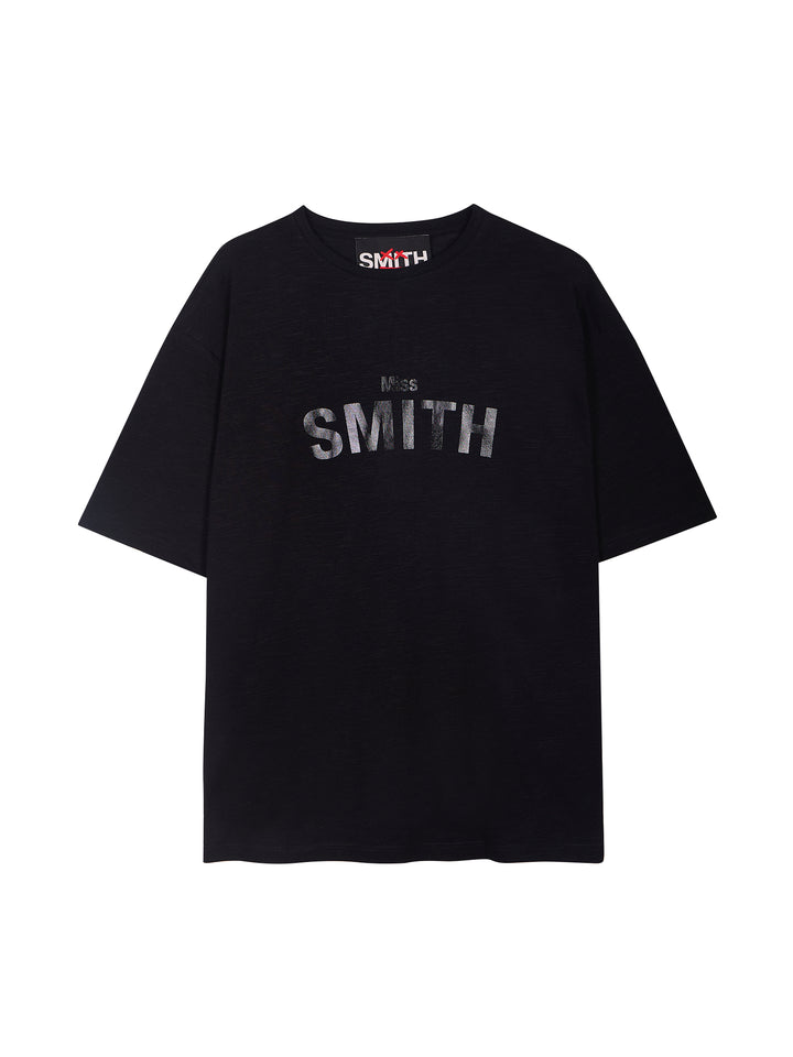 Oversize Miss Smith T-shirt