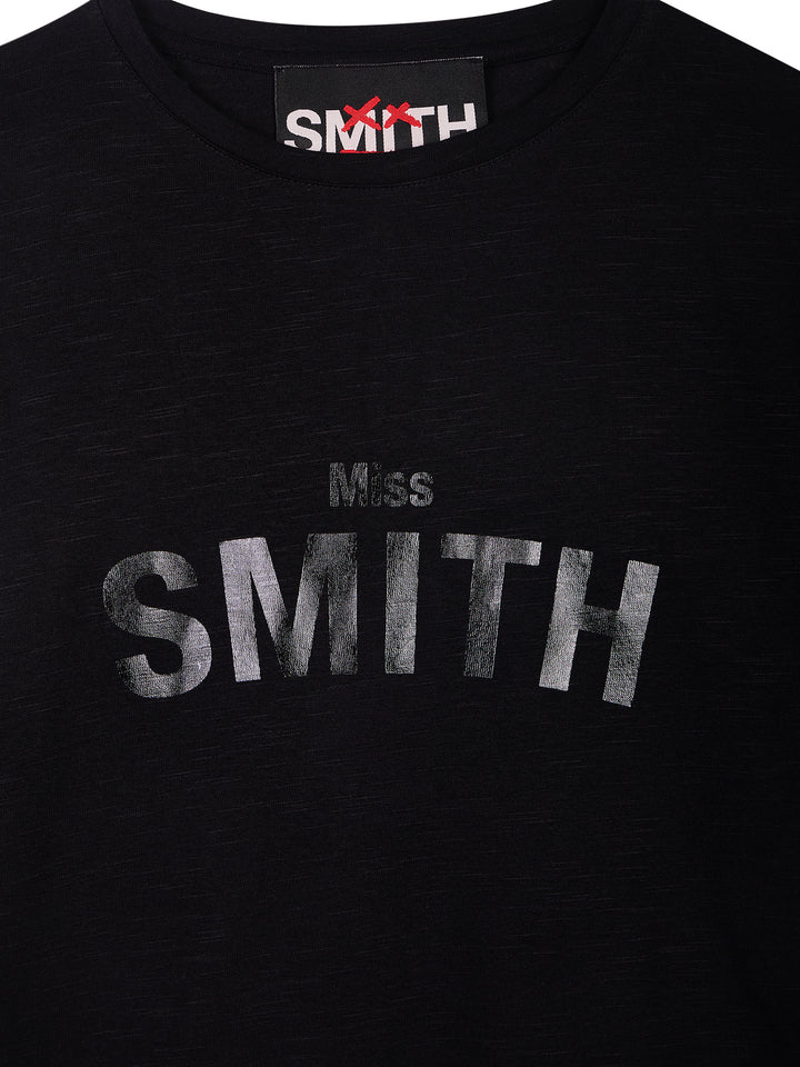Oversize Miss Smith T-shirt