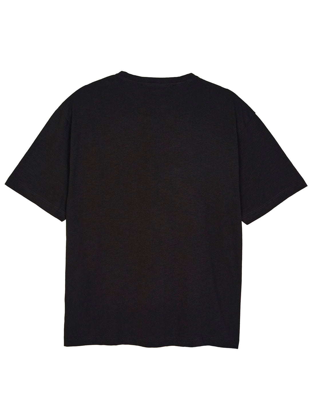 Snapshot Oversized Mosaic T-Shirt