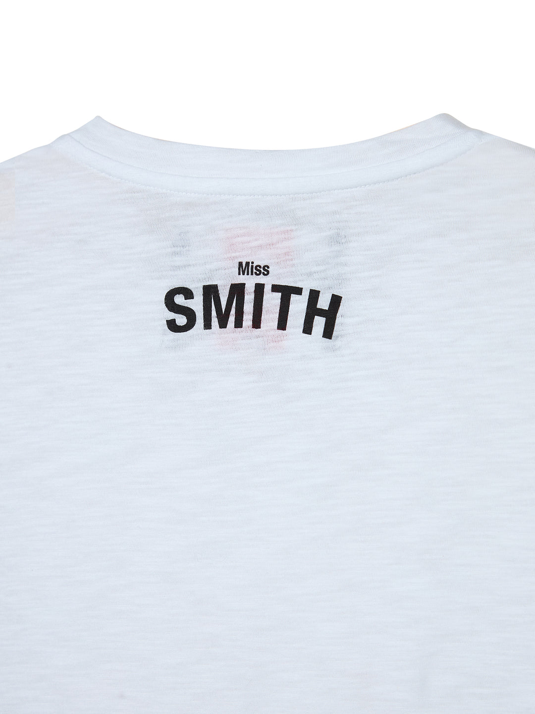 Oversized B-you-tiful T-shirt