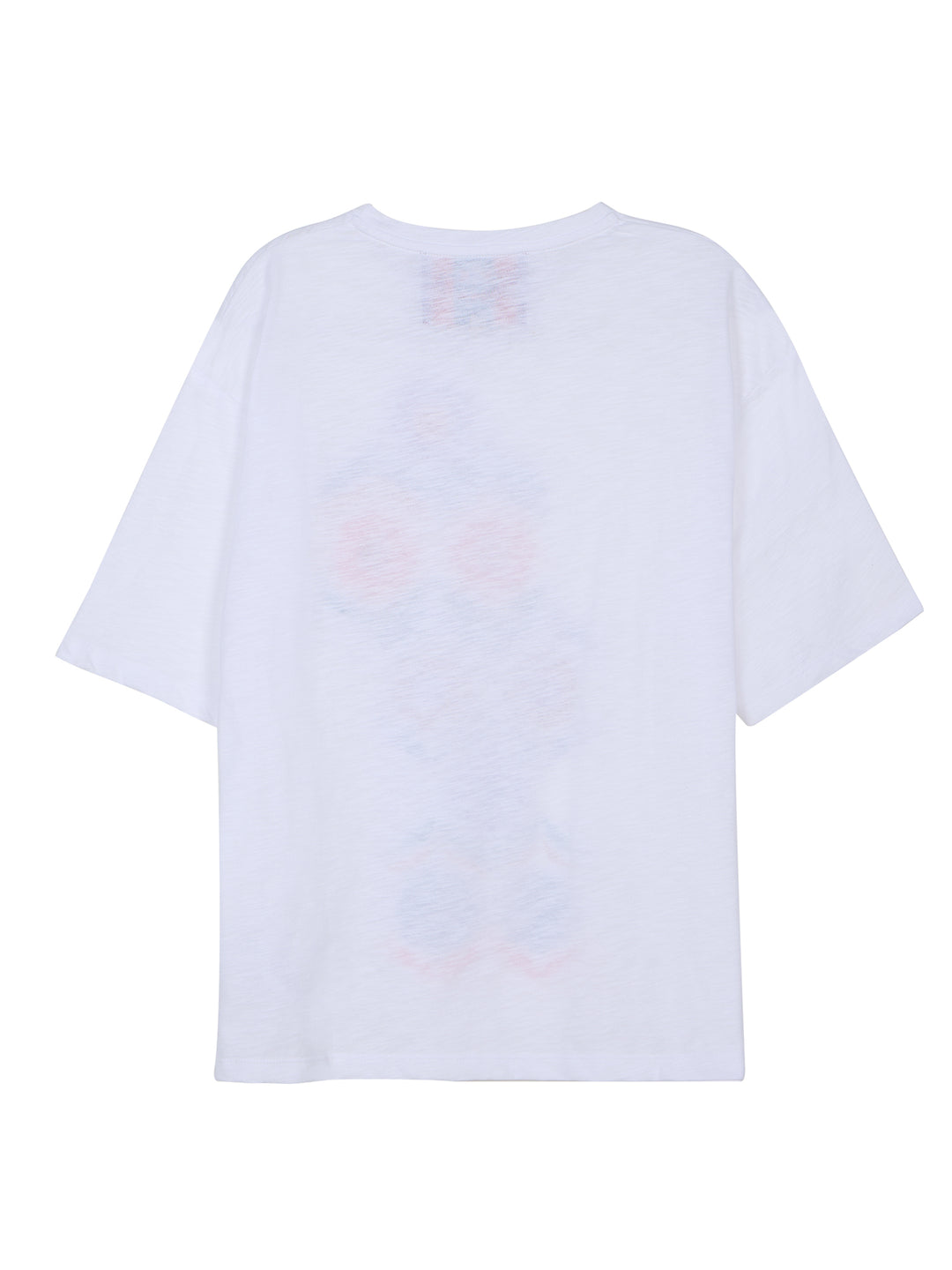 Sunday Flowers Tee