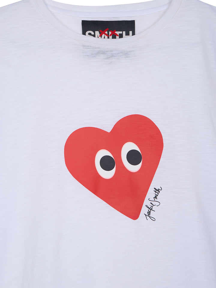 Charming Heart T-Shirt
