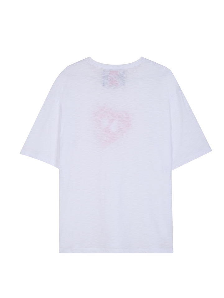 Charming Heart T-Shirt