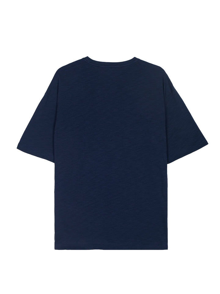Sunday Flowers Tee