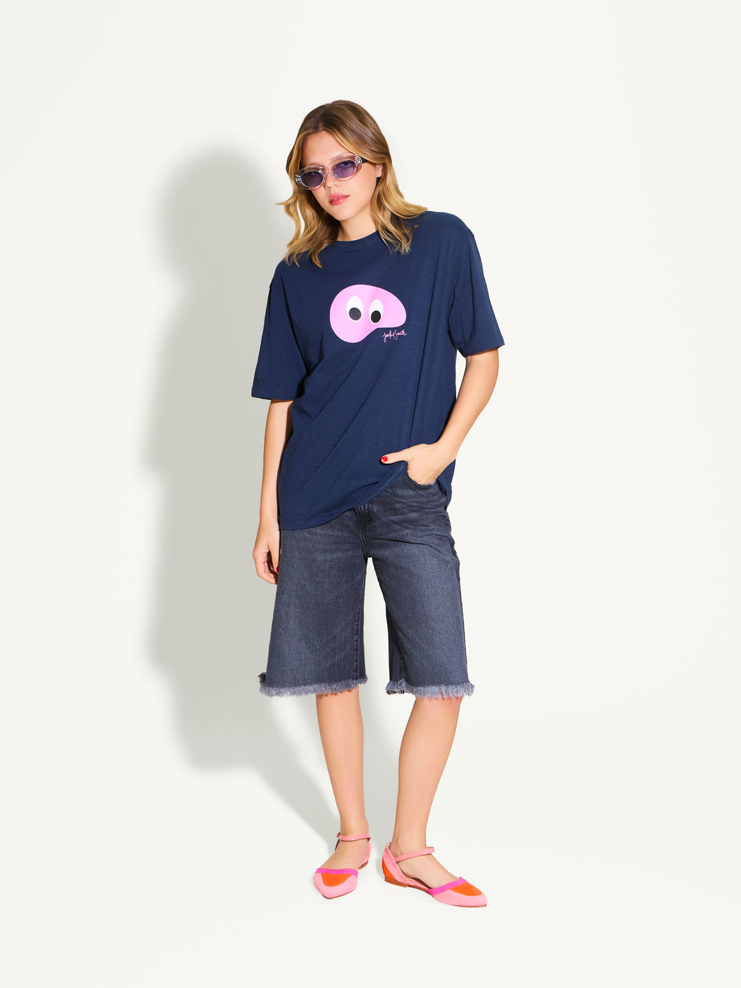 Charming Jelly T-Shirt