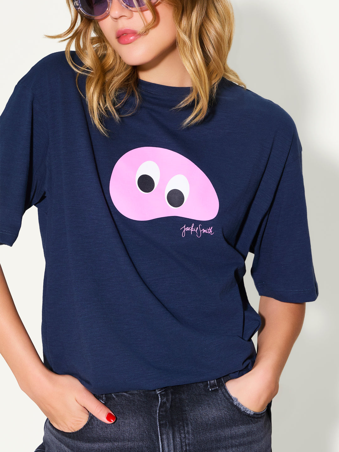 Charming Jelly T-Shirt