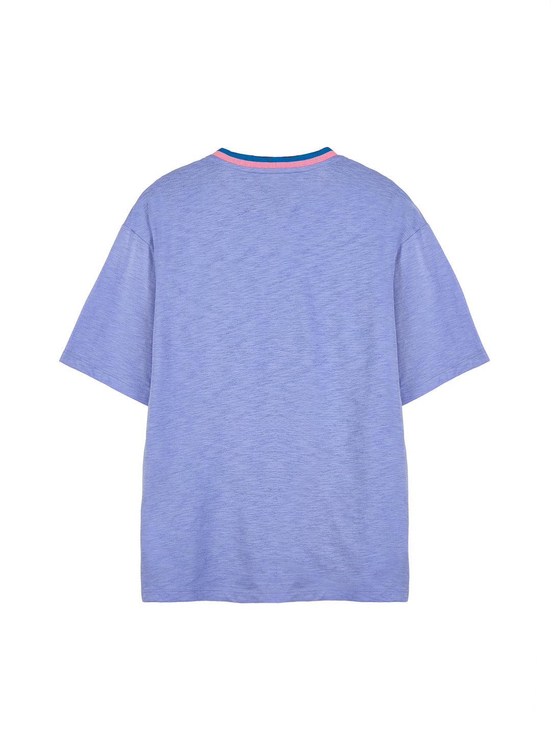 Varsity 07 Oversized T-shirt