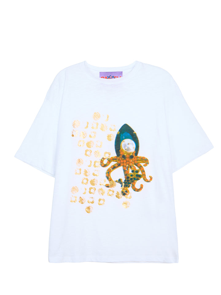 Sea of Roses T-Shirt