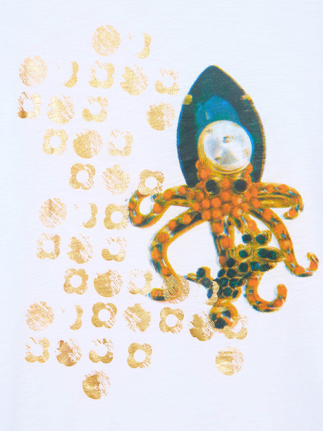 Sea of Roses T-Shirt