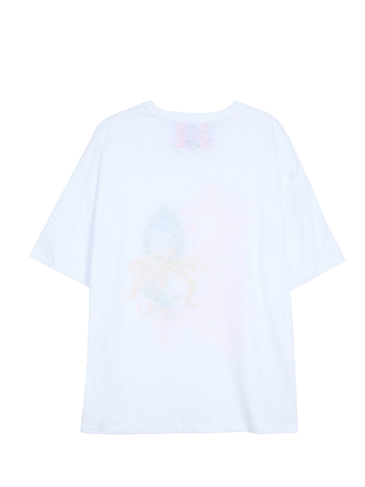 Sea of Roses T-Shirt