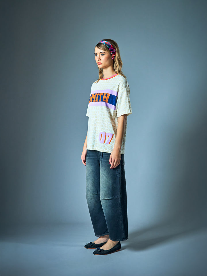 Harlem T-Shirt