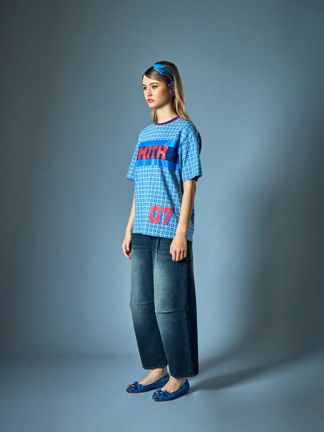 Harlem T-Shirt