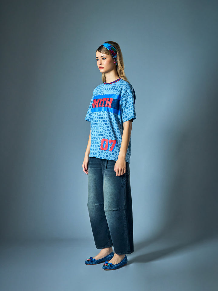 Harlem T-Shirt