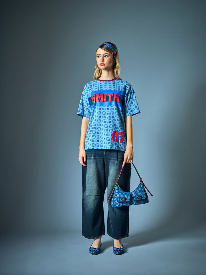 Harlem T-Shirt