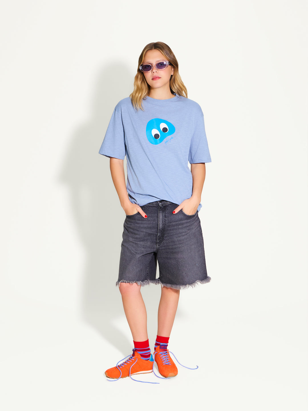 Charming Bubble T-Shirt