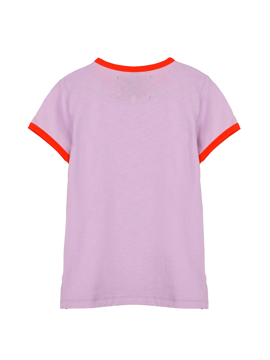 Marshmallow Cotton T-shirt