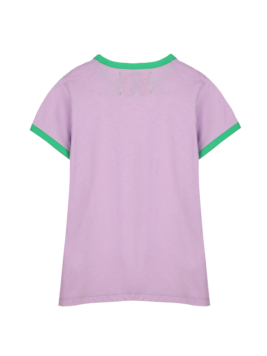 Marshmallow Cotton T-shirt