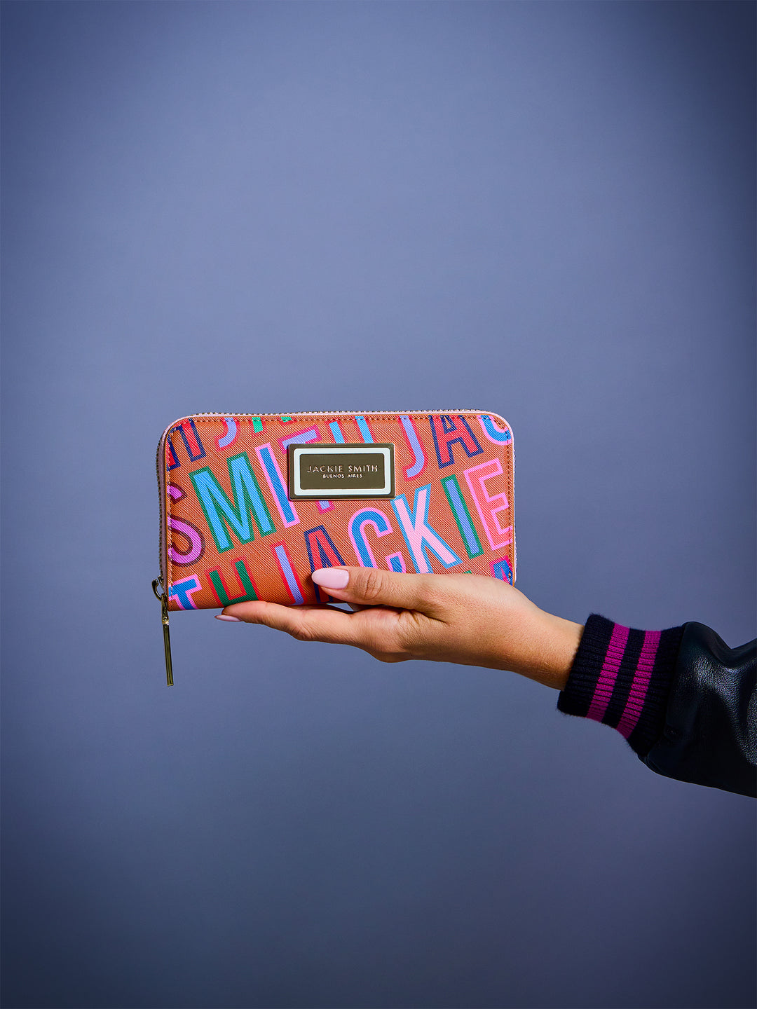 Type Wallet
