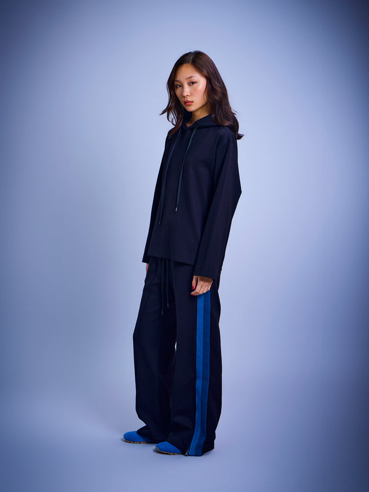 Smithy Interlock Track Pants