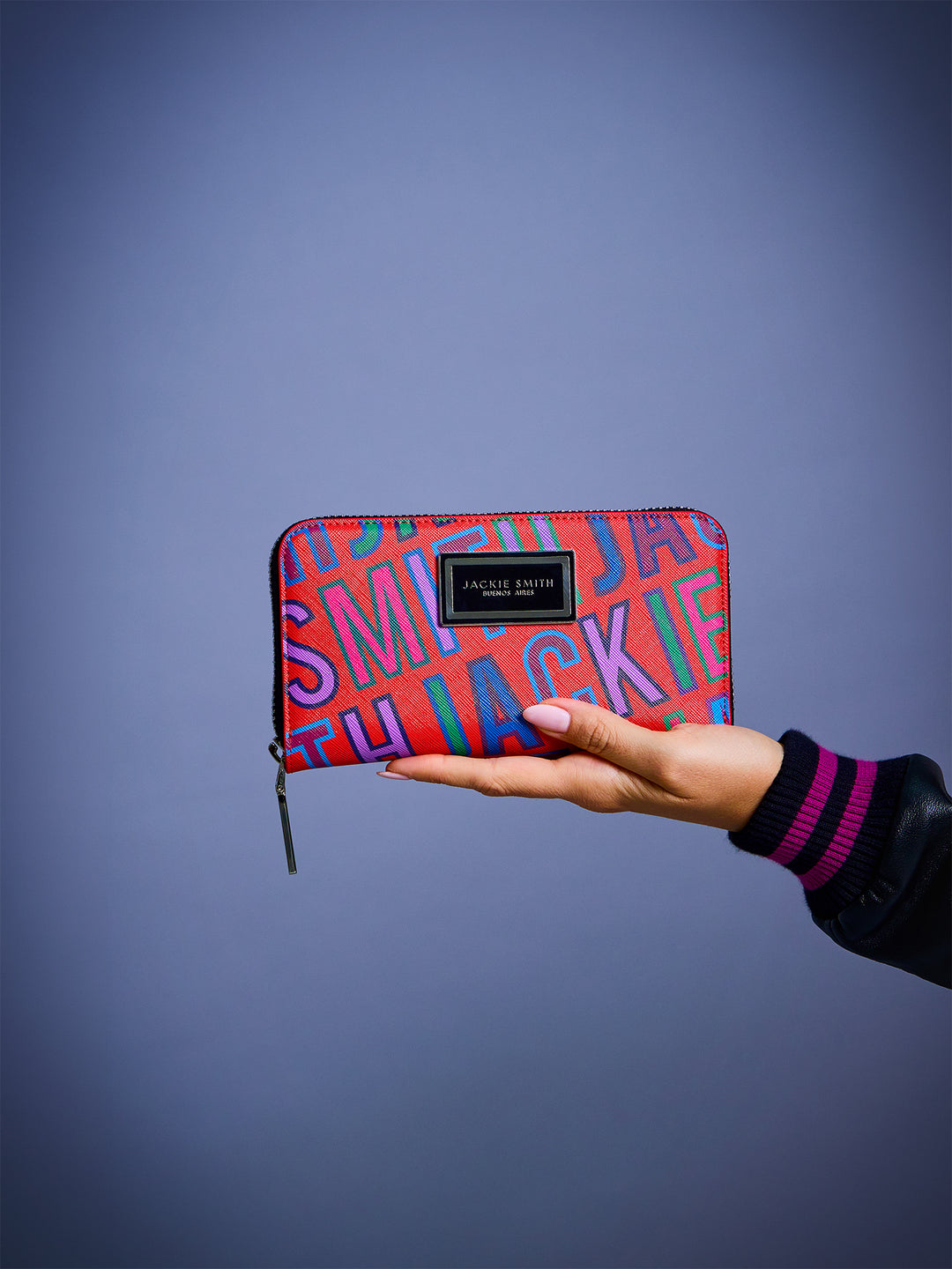 Type Wallet