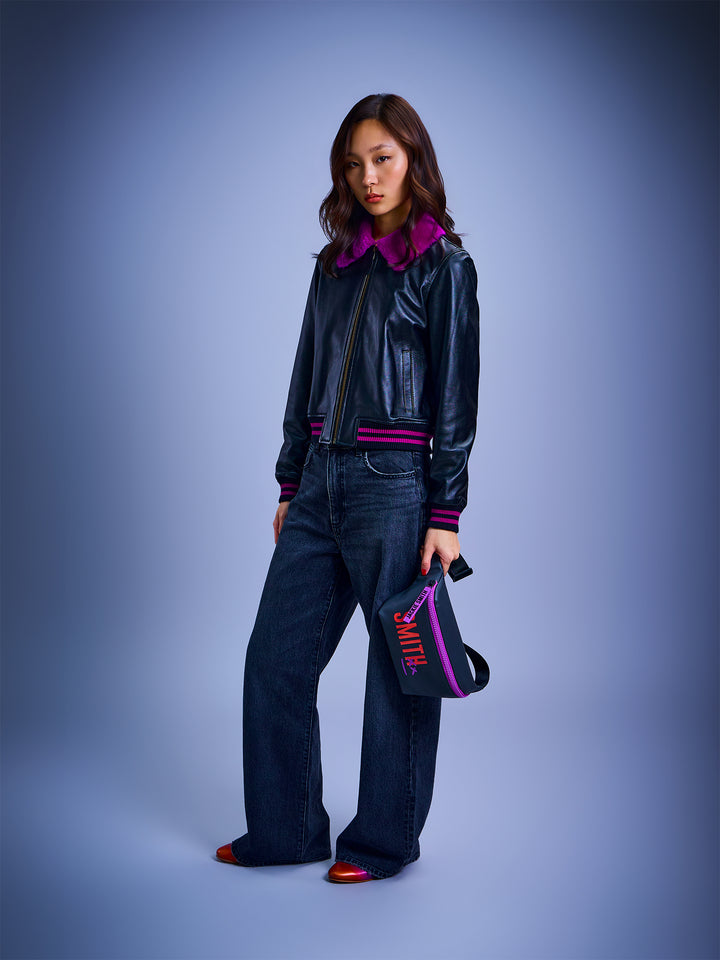 Gotham Belt Bag