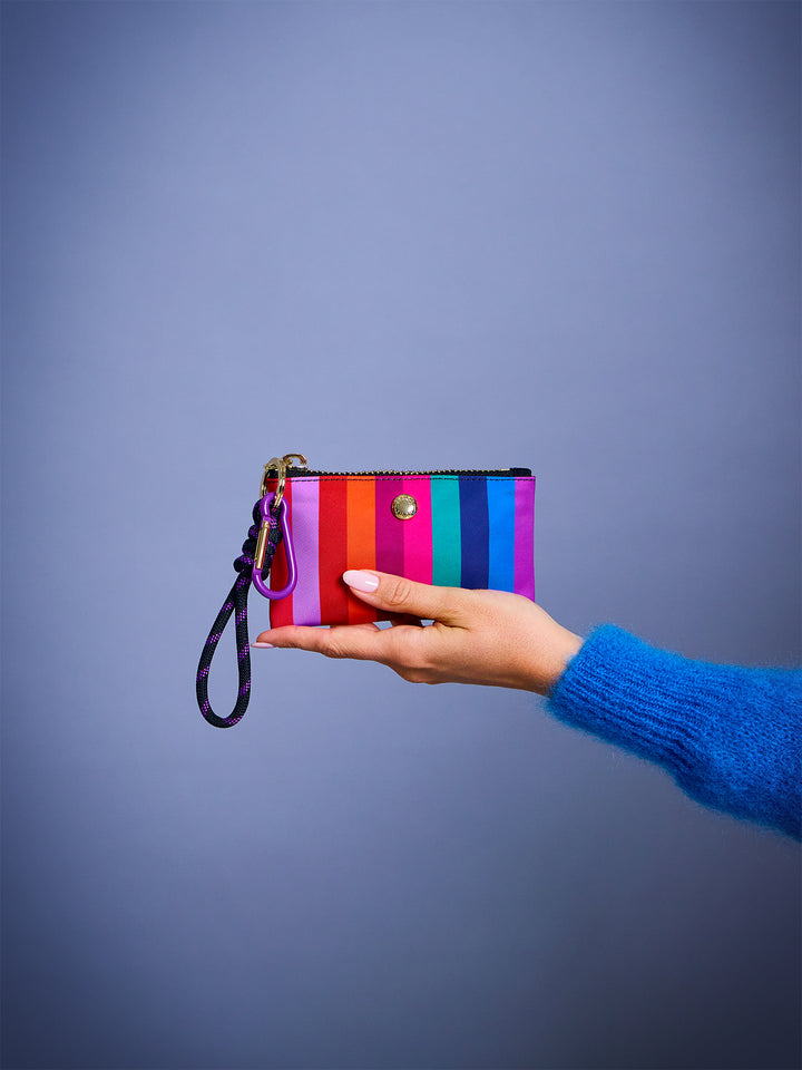 Dear Mini Clutch