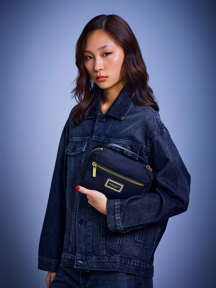 Muse Travel Pouch