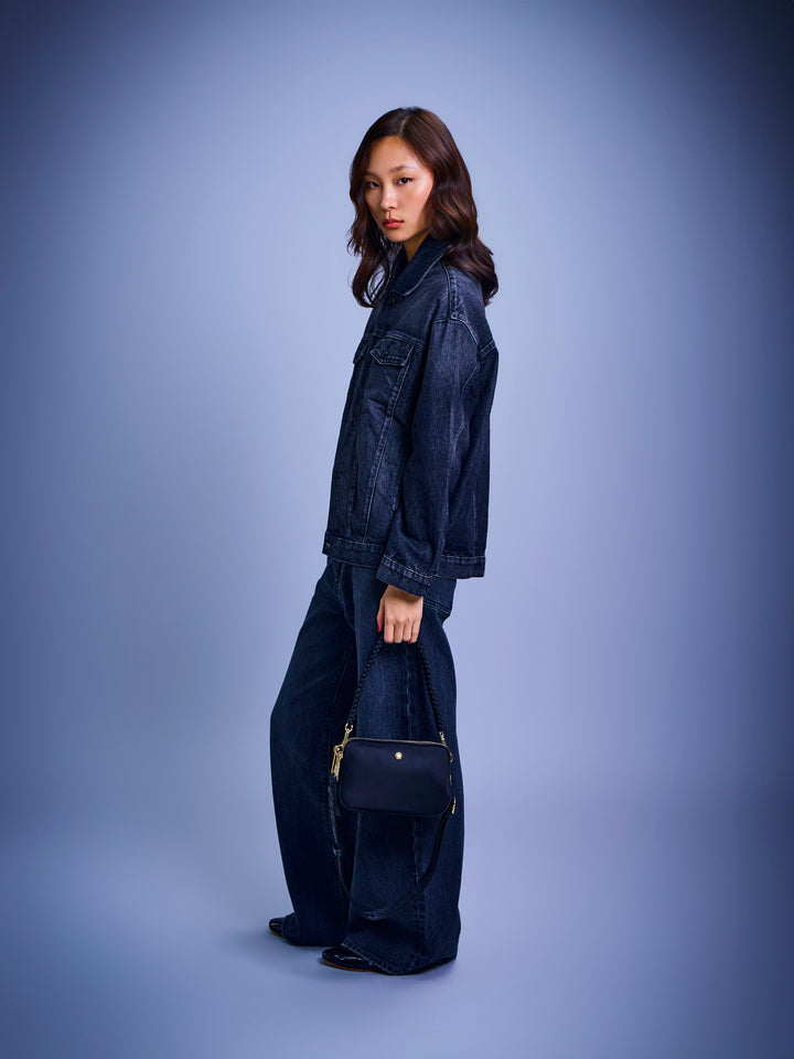 Dear Mini Crossbody