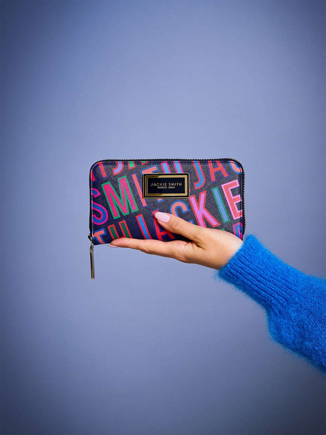 Type Wallet