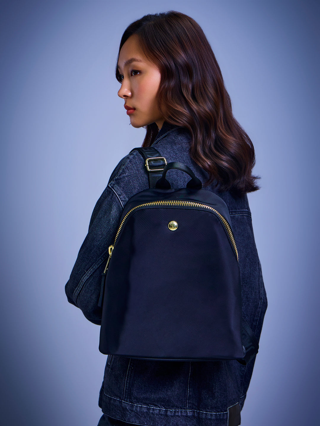 Dear Backpack