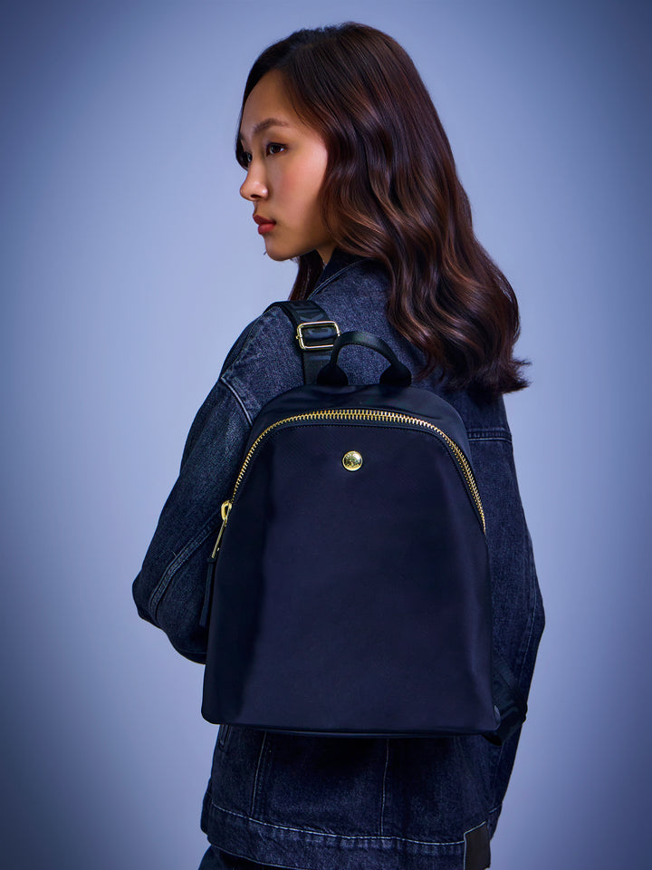 Dear Backpack
