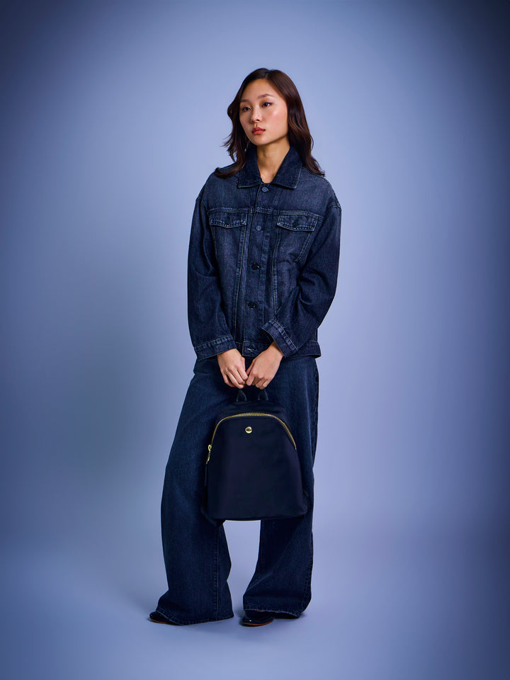 Dear Backpack