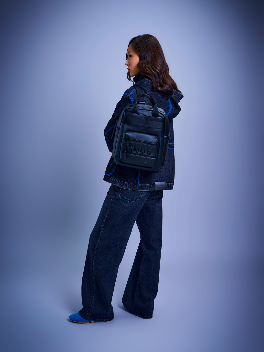 Gotham Backpack