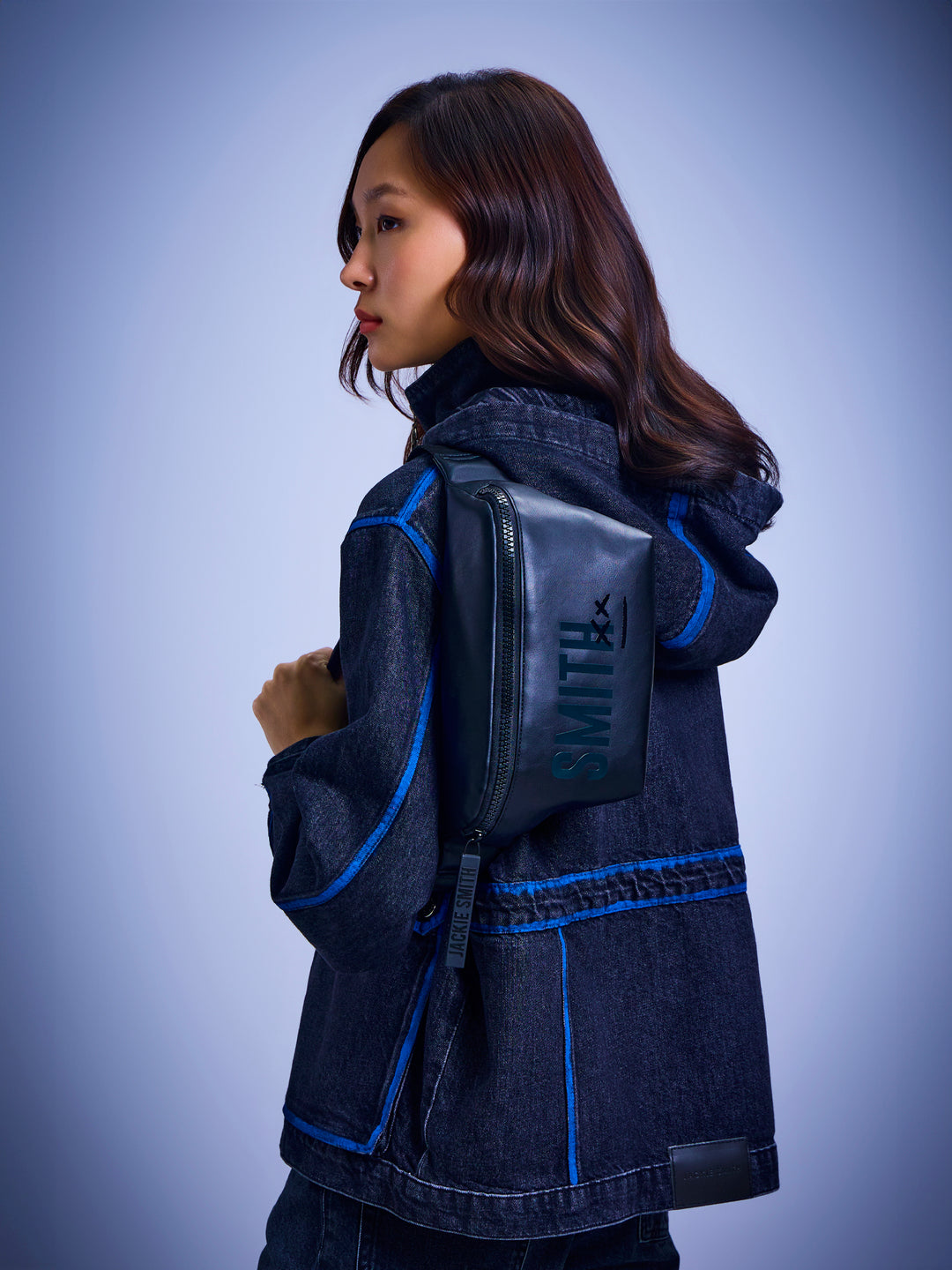 Gotham Belt Bag