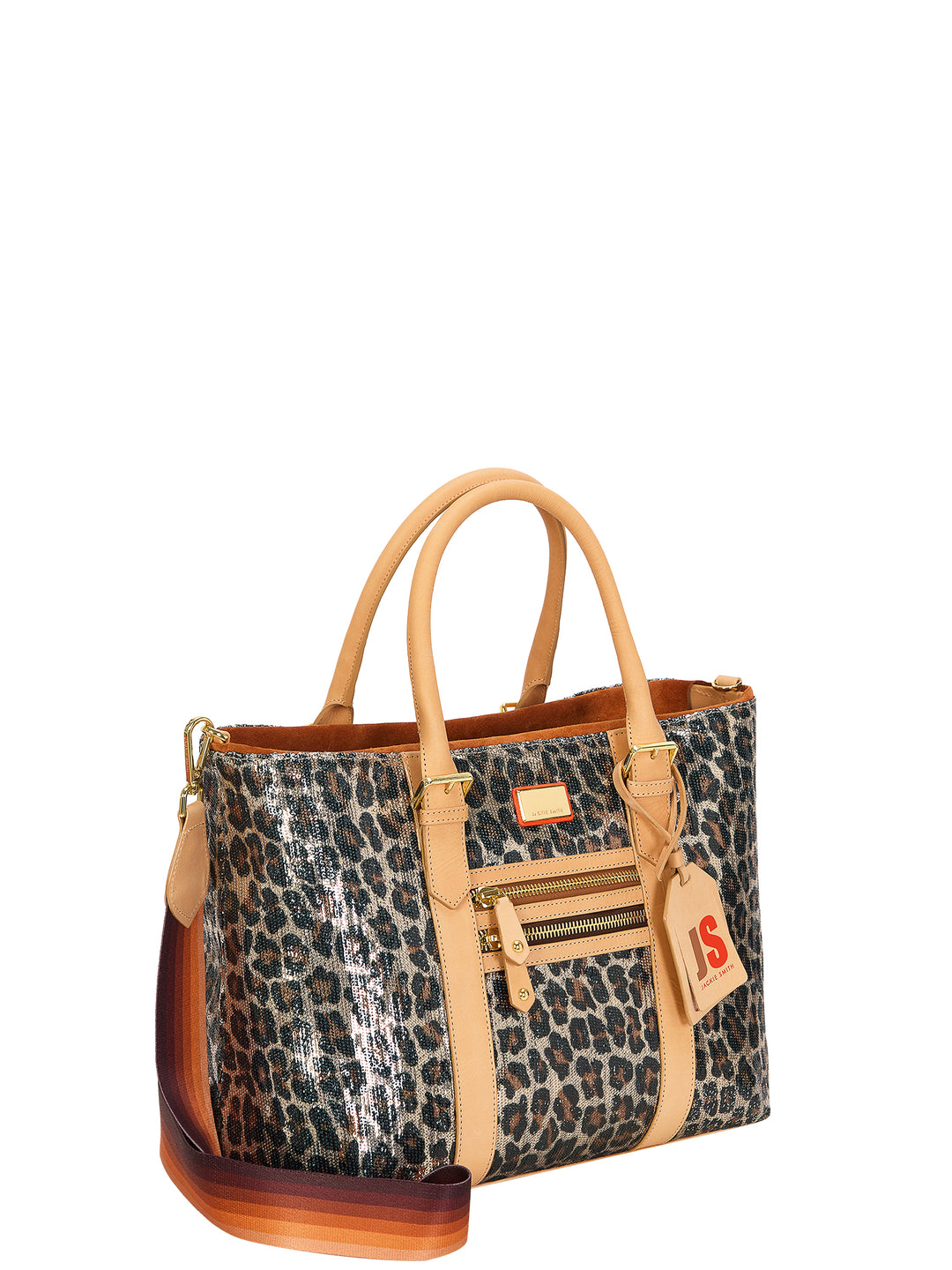 Bedford Tote Bag