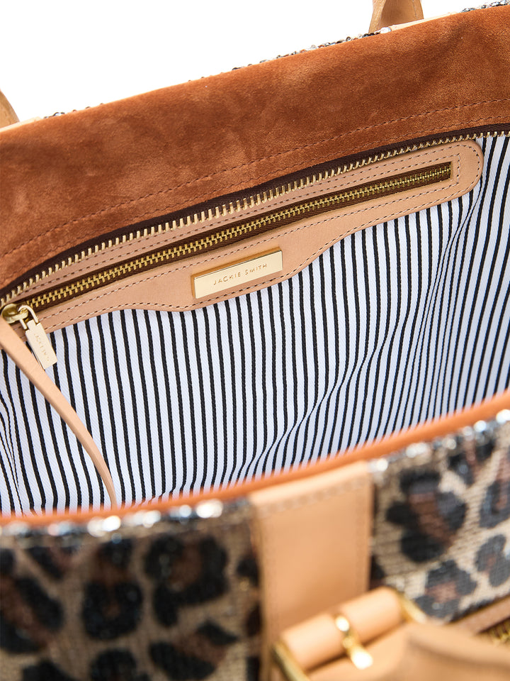 Bedford Tote Bag