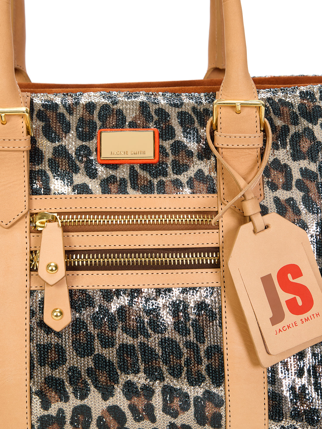 Bedford Tote Bag