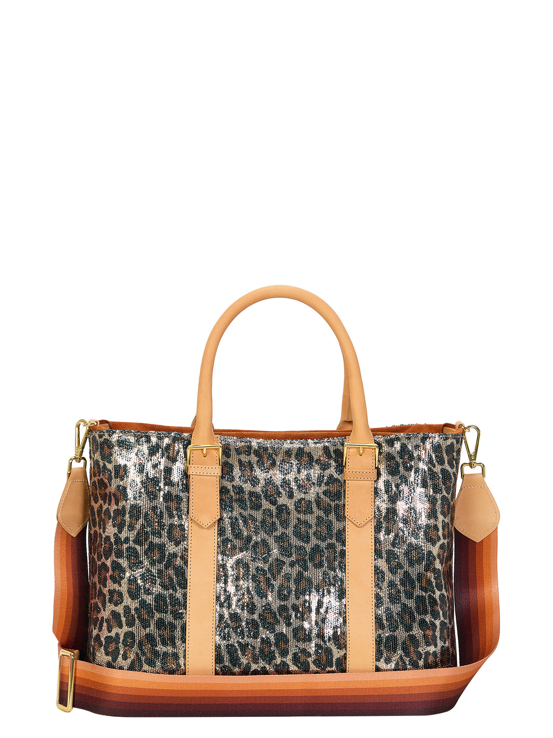 Bedford Tote Bag