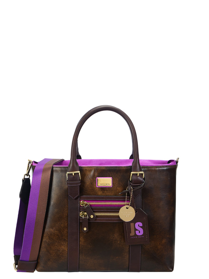 Bedford Tote Bag Limited Edition