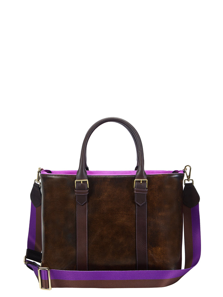 Bedford Tote Bag Limited Edition