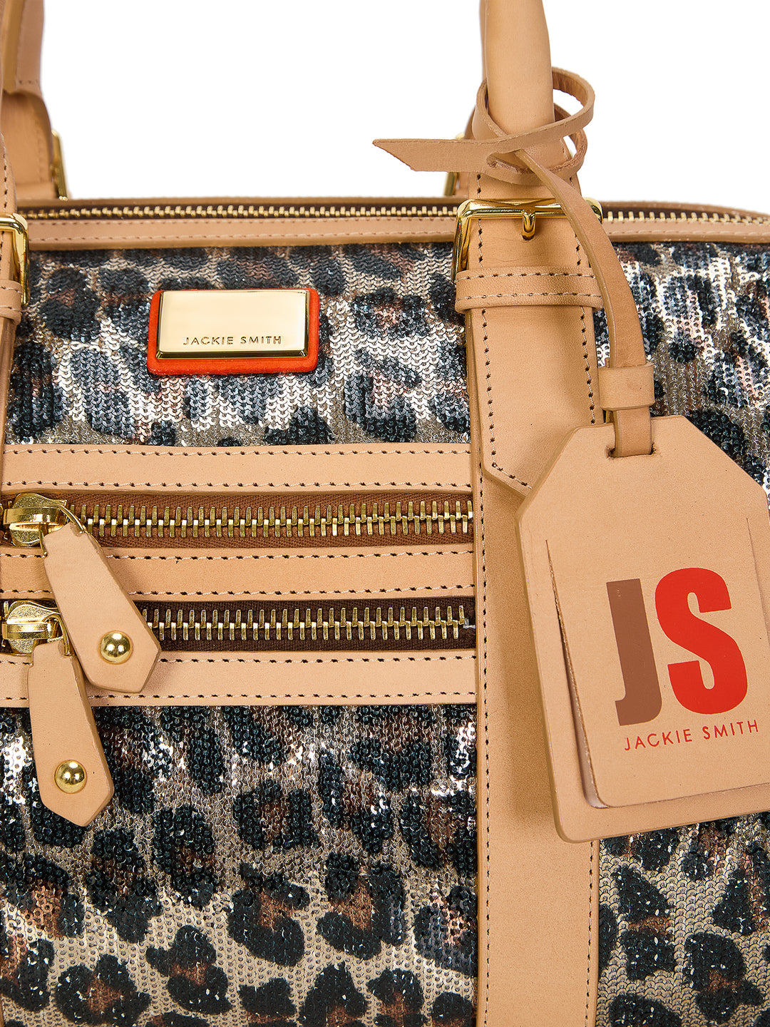 Bedford Midi Tote Bag