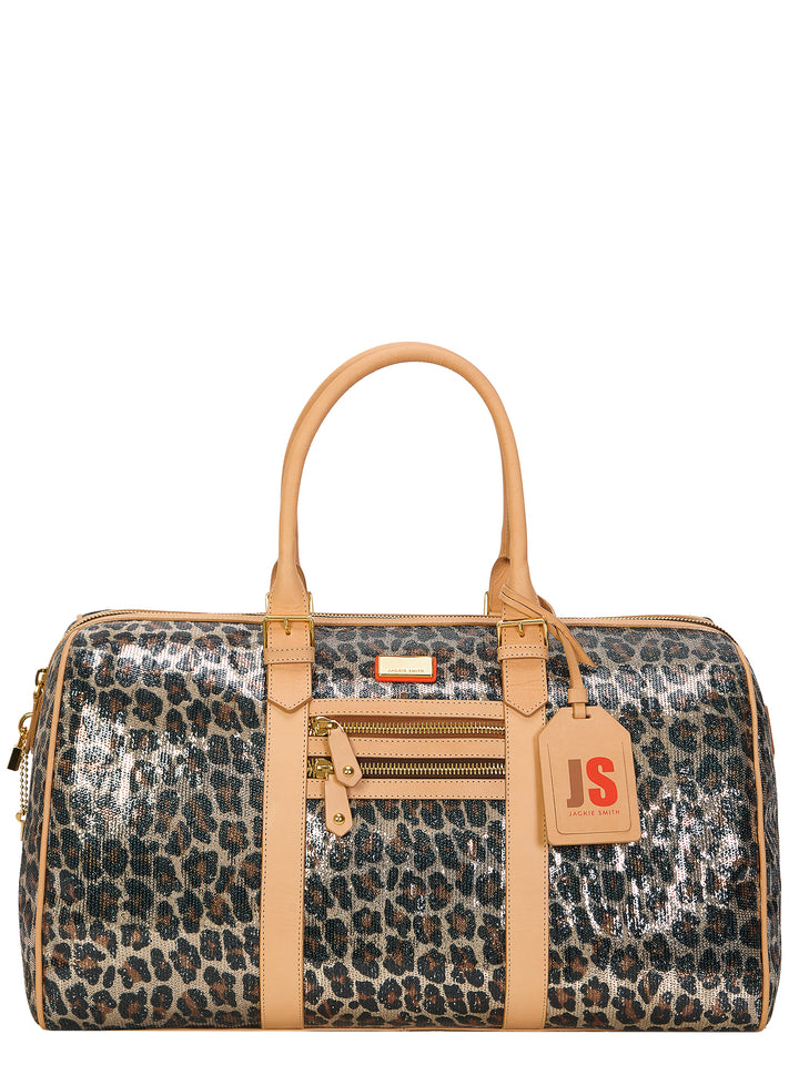Bedford Travel Bag