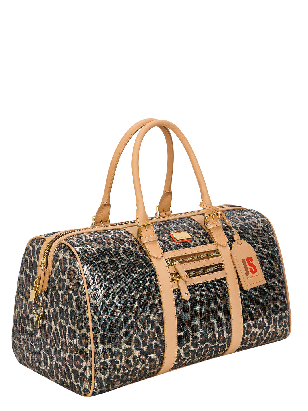 Bedford Travel Bag