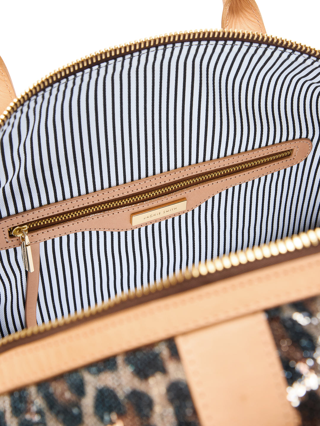 Bedford Travel Bag