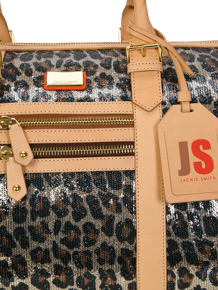 Bedford Travel Bag