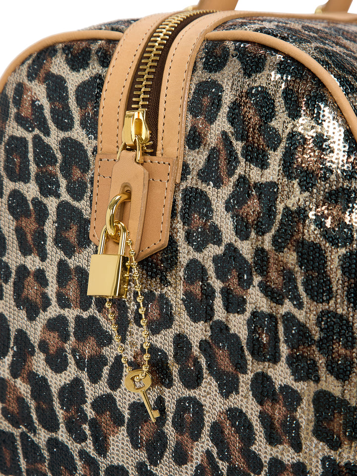 Bedford Travel Bag