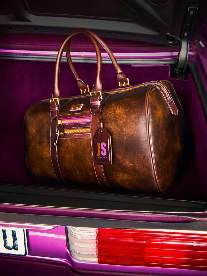 Bedford Travel Bag Limited Edition
